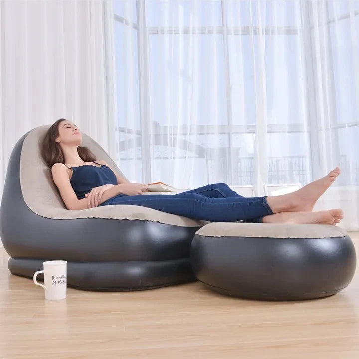 Sillón Inflable Intex