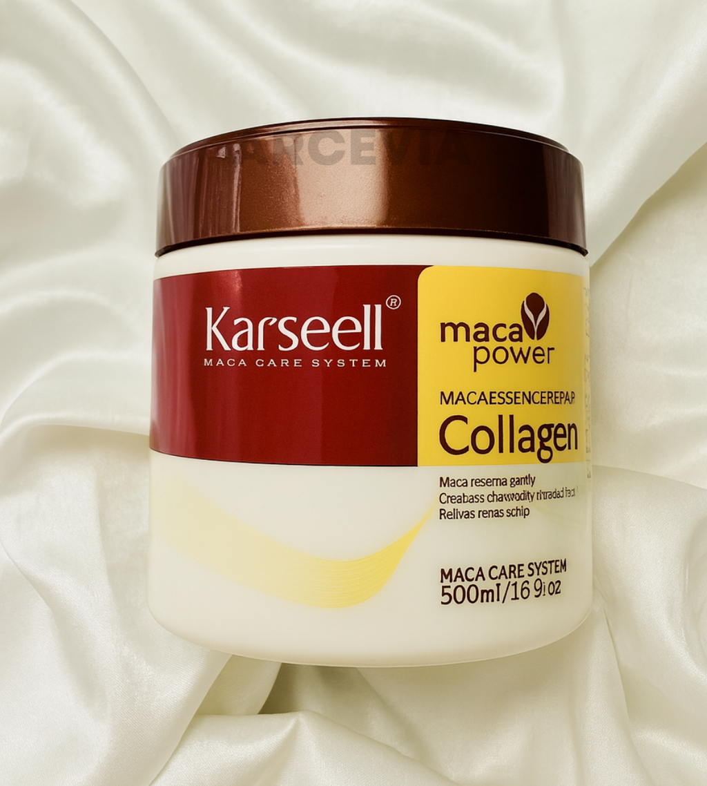 KERATINA KERSSEL COLAGENO 500ML