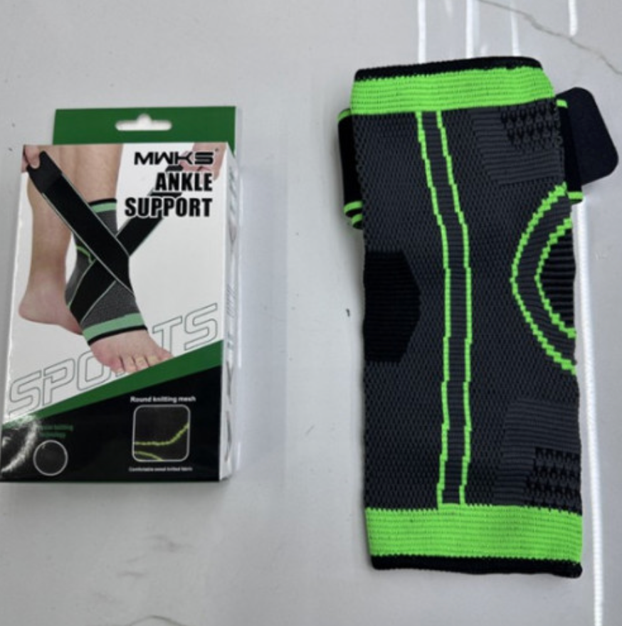 BANDA / TOBILLERA COMPLETA DEPORTIVA