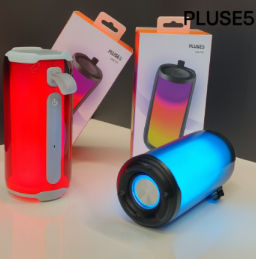 Parlante Inalámbrico PLUSE5