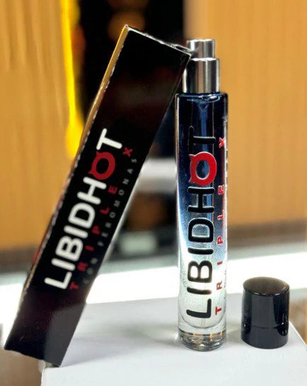 Fragancia Premium LIBIDHOT
