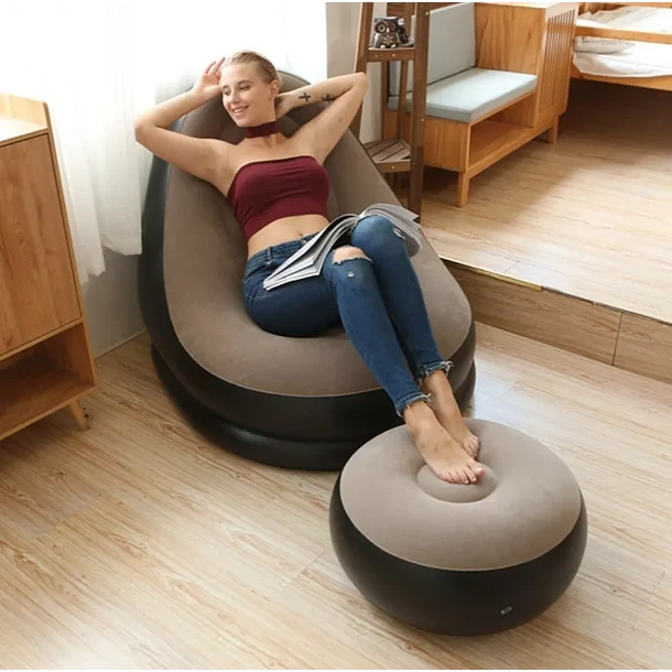 Sillón Inflable Intex