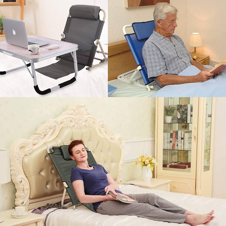 Silla Reclinable Plegable Ergonómica