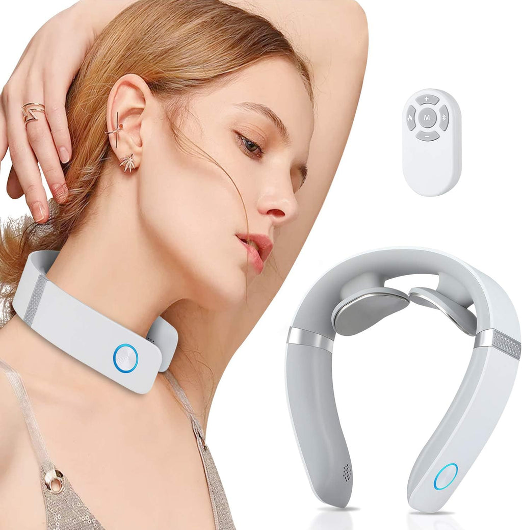Masajeador de Cuello de Pulso