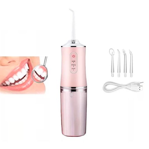 IRRIGADOR DENTAL