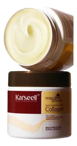 KERATINA KERSSEL COLAGENO 500ML