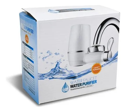 FILTRO PURIFICADOR DE AGUA