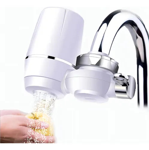 FILTRO PURIFICADOR DE AGUA