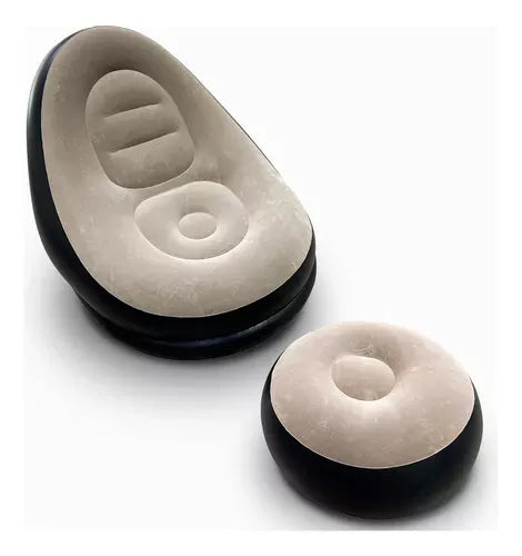 Sillón Inflable Intex