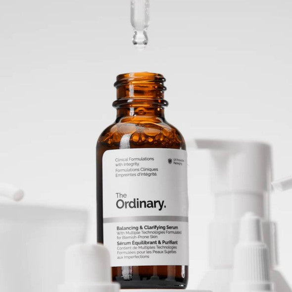 Suero Capilar de Crecimiento The Ordinary