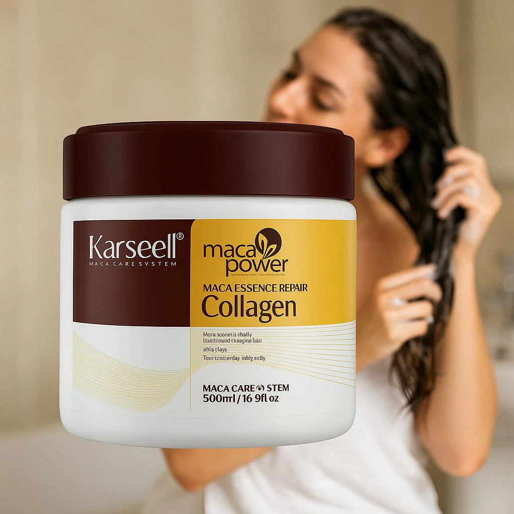 KERATINA KERSSEL COLAGENO 500ML