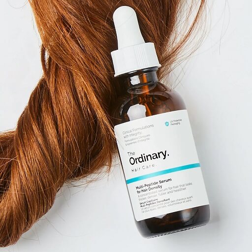 Suero Capilar de Crecimiento The Ordinary