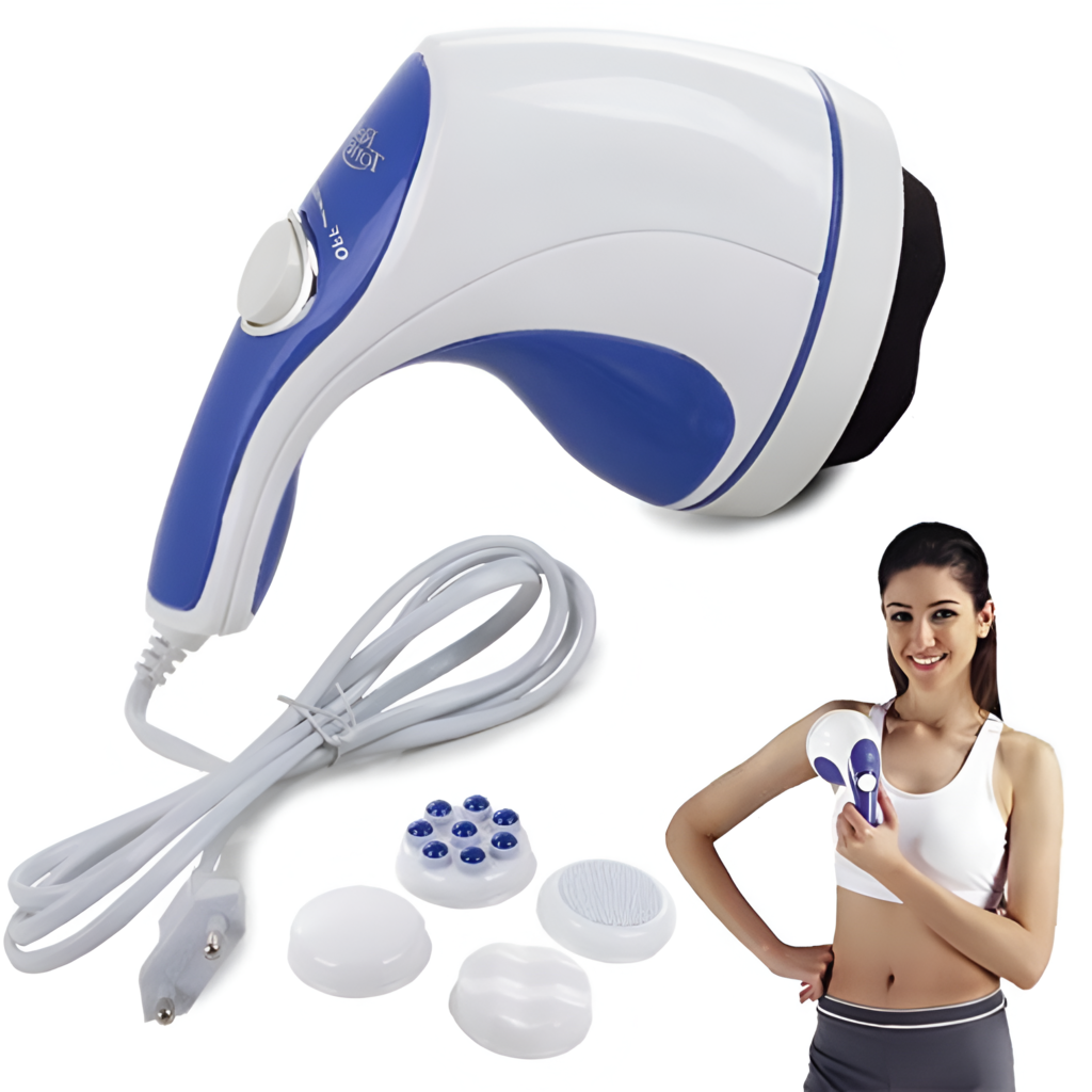 Masajeadores Anticelulitis Manual