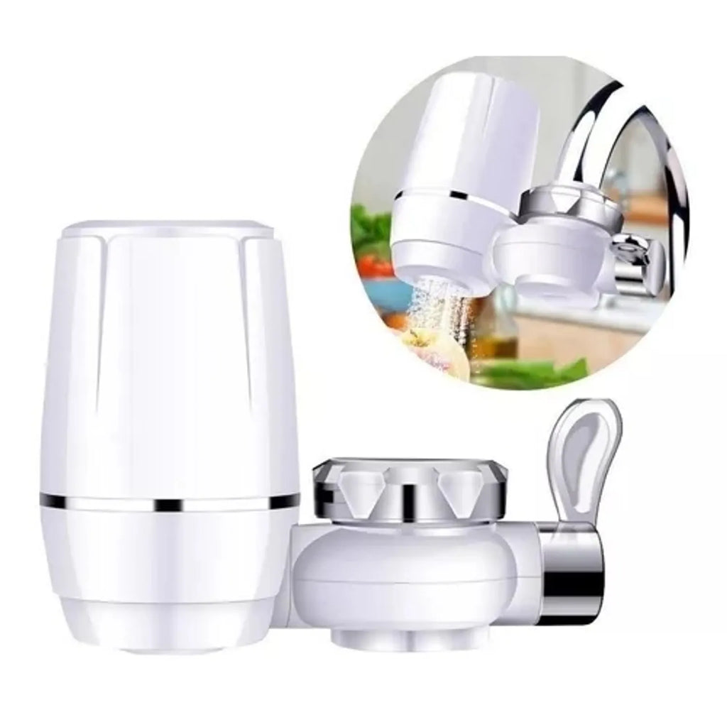 FILTRO PURIFICADOR DE AGUA