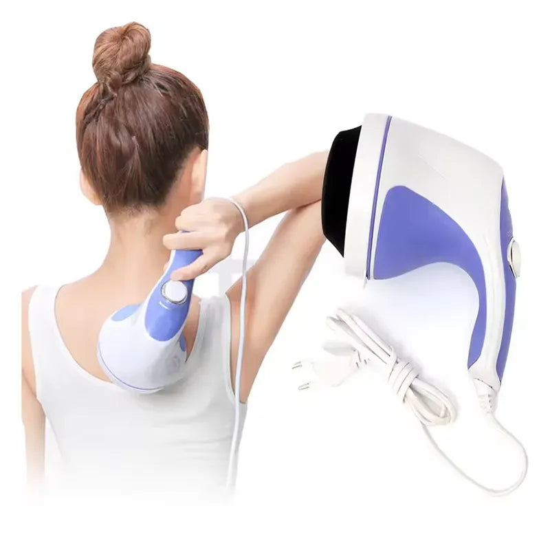 Masajeadores Anticelulitis Manual